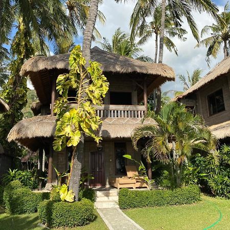 Coral View Villas Amed Екстериор снимка