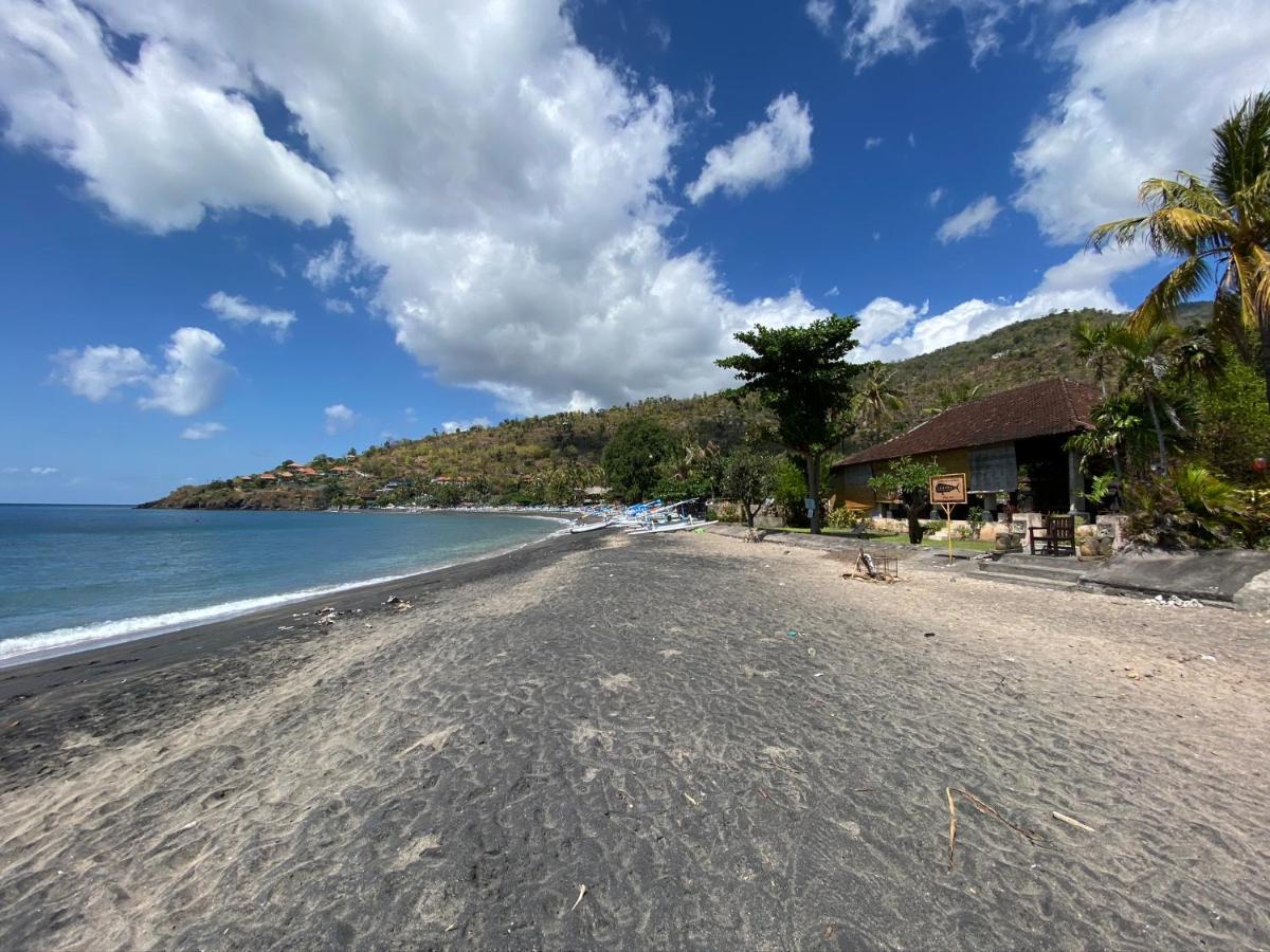 Coral View Villas Amed Екстериор снимка