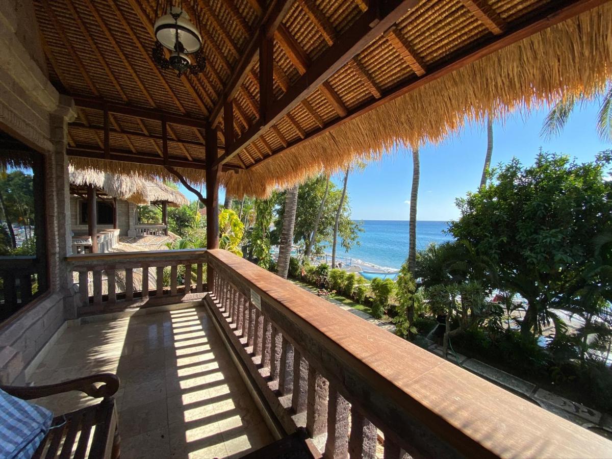 Coral View Villas Amed Екстериор снимка