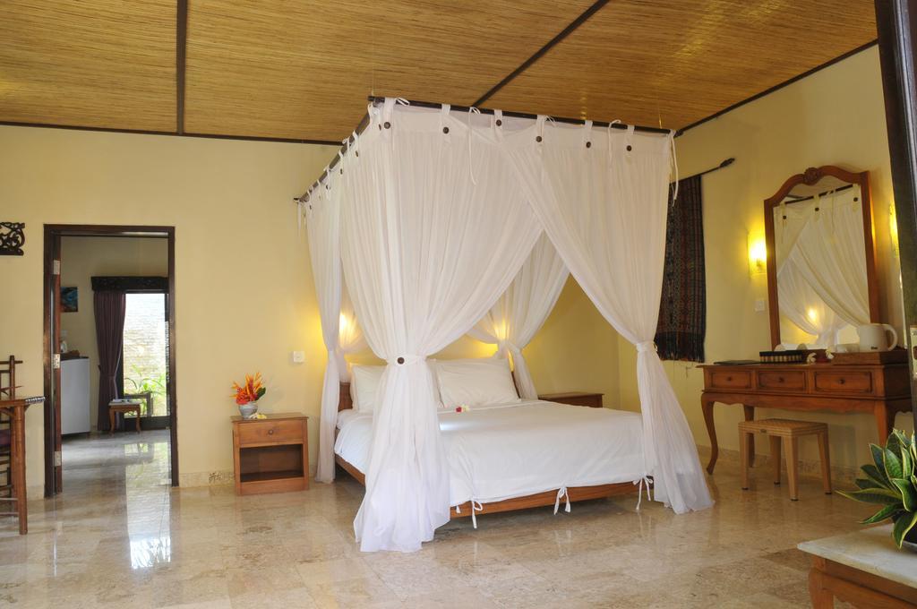 Coral View Villas Amed Стая снимка