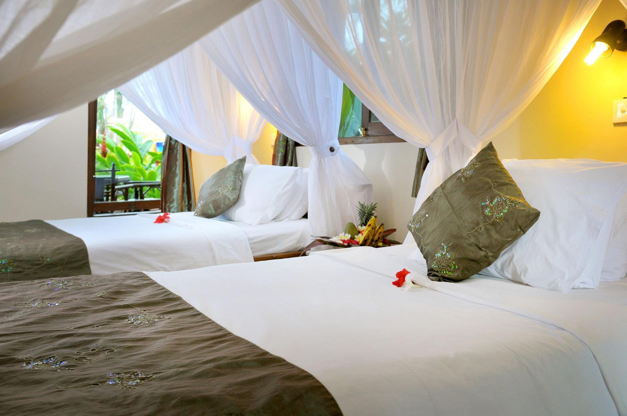 Coral View Villas Amed Екстериор снимка