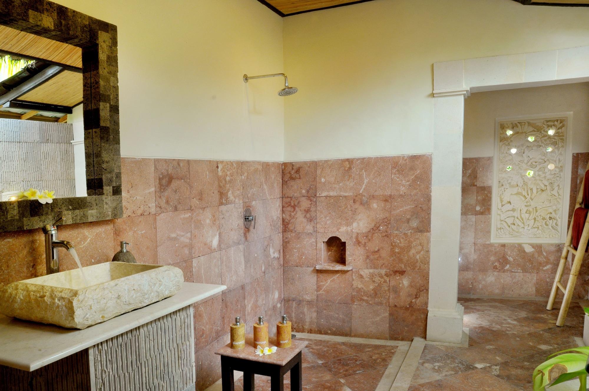 Coral View Villas Amed Екстериор снимка