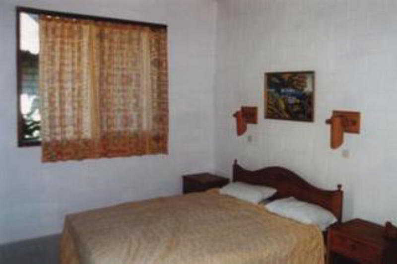 Coral View Villas Amed Екстериор снимка
