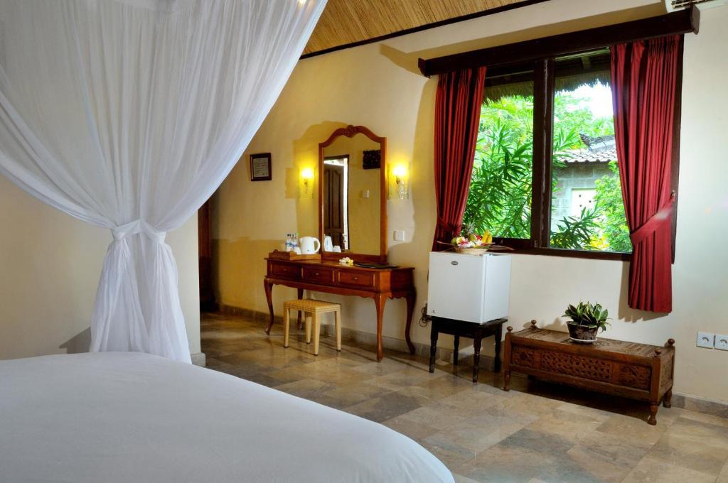 Coral View Villas Amed Стая снимка