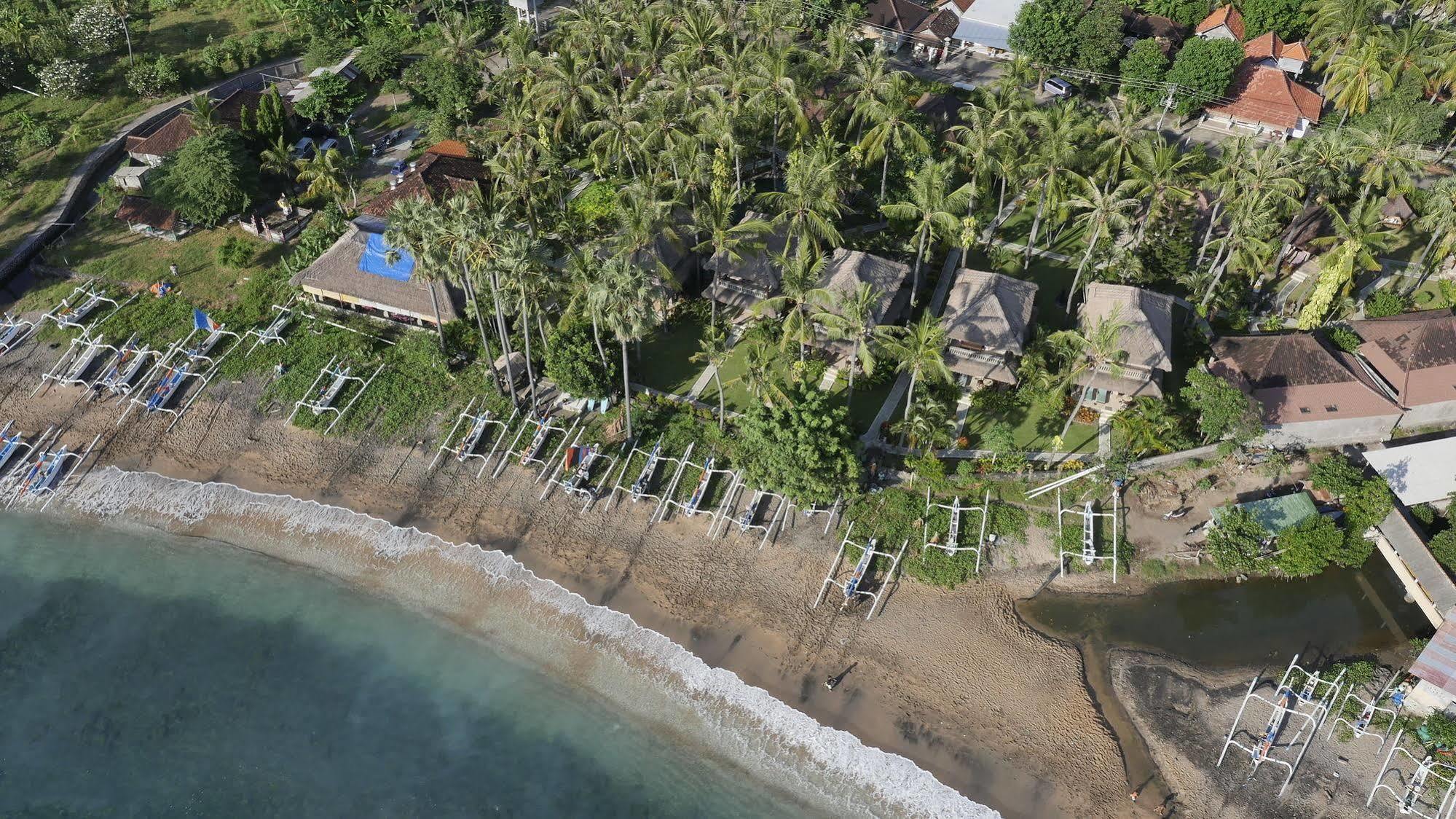 Coral View Villas Amed Екстериор снимка