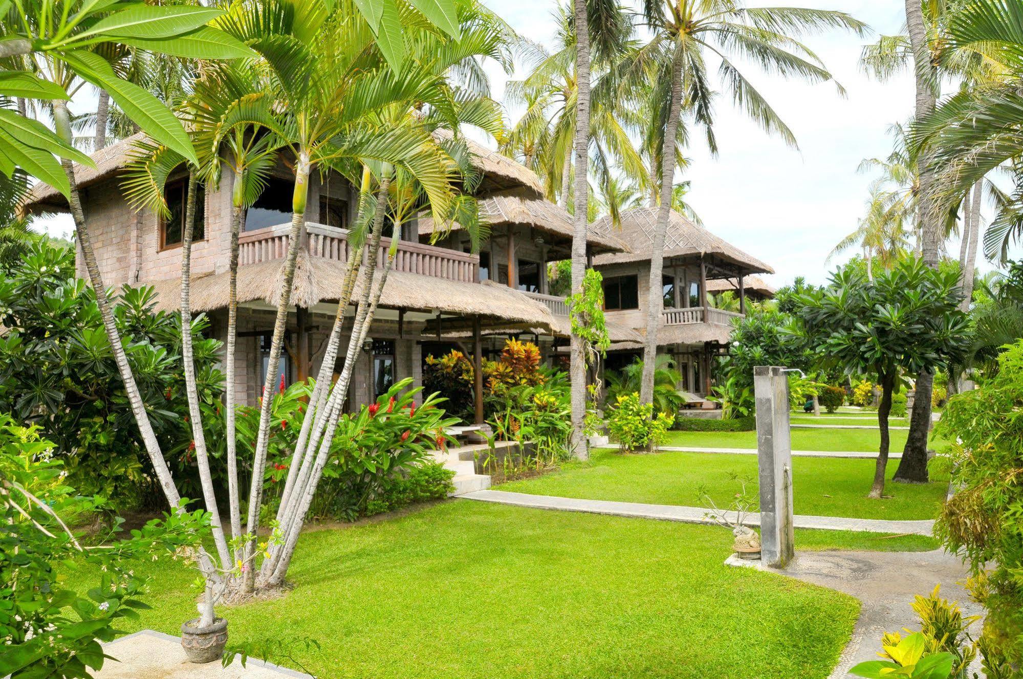Coral View Villas Amed Екстериор снимка