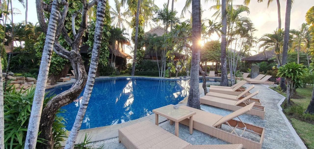 Coral View Villas Amed Екстериор снимка