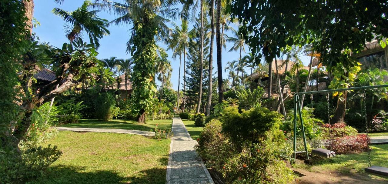 Coral View Villas Amed Екстериор снимка